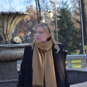Полина Третьякова